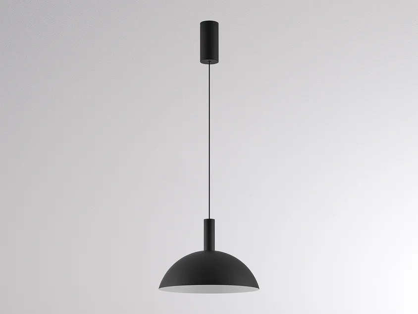 Molto Luce Lora 2 PD (Schwarz) - 6