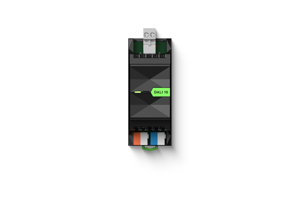 Loxone DALI Extension für 10 Geräte - 1