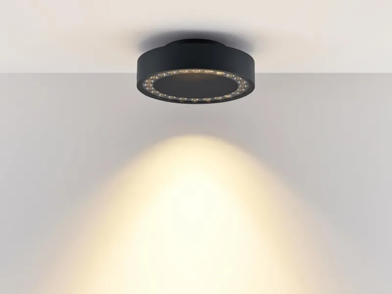Molto Luce NONA SD (anthrazit) - 5