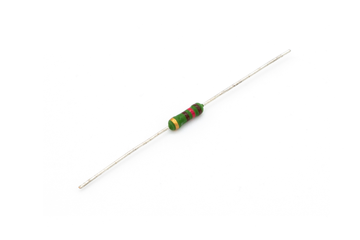 Loxone 120 Ohm Widerstand - Produktbild 2