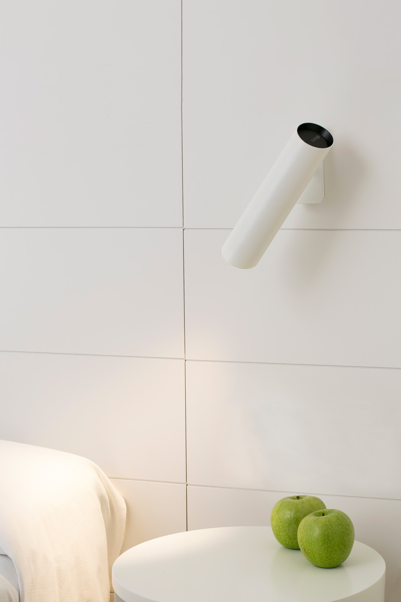 Faro LINK Wandleuchte weiß - Produktbild 2