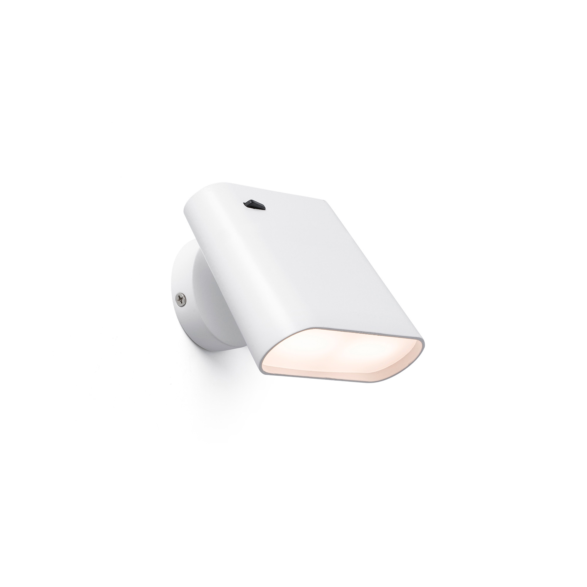 Faro AUREA Wandleuchte weiß Faro AUREA Wandleuchte weiß - Produktbild 1