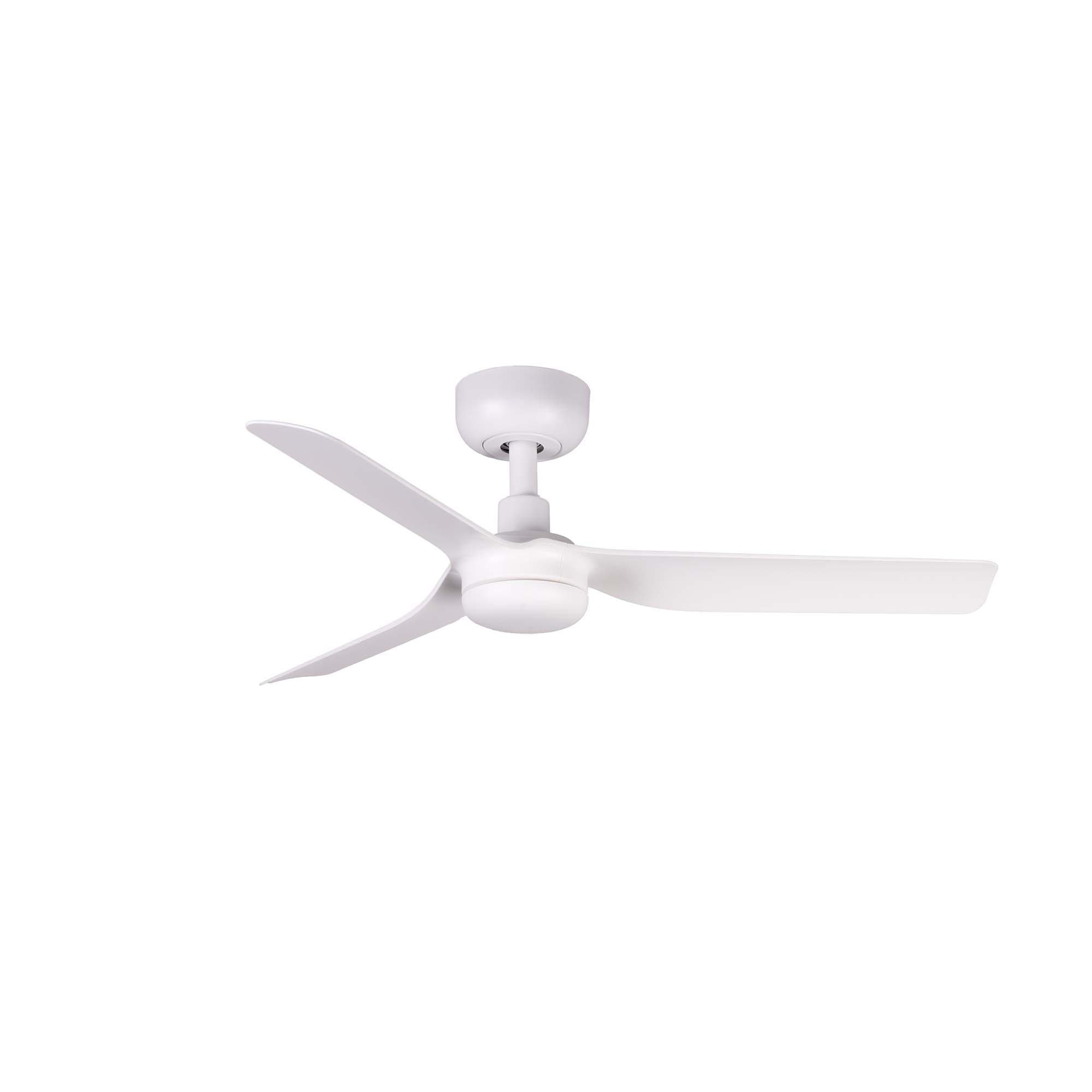 Faro MINI PUNT S LED-Gleichstrom-Ventilator weiß Faro MINI PUNT S LED-Gleichstrom-Ventilator weiß - 1
