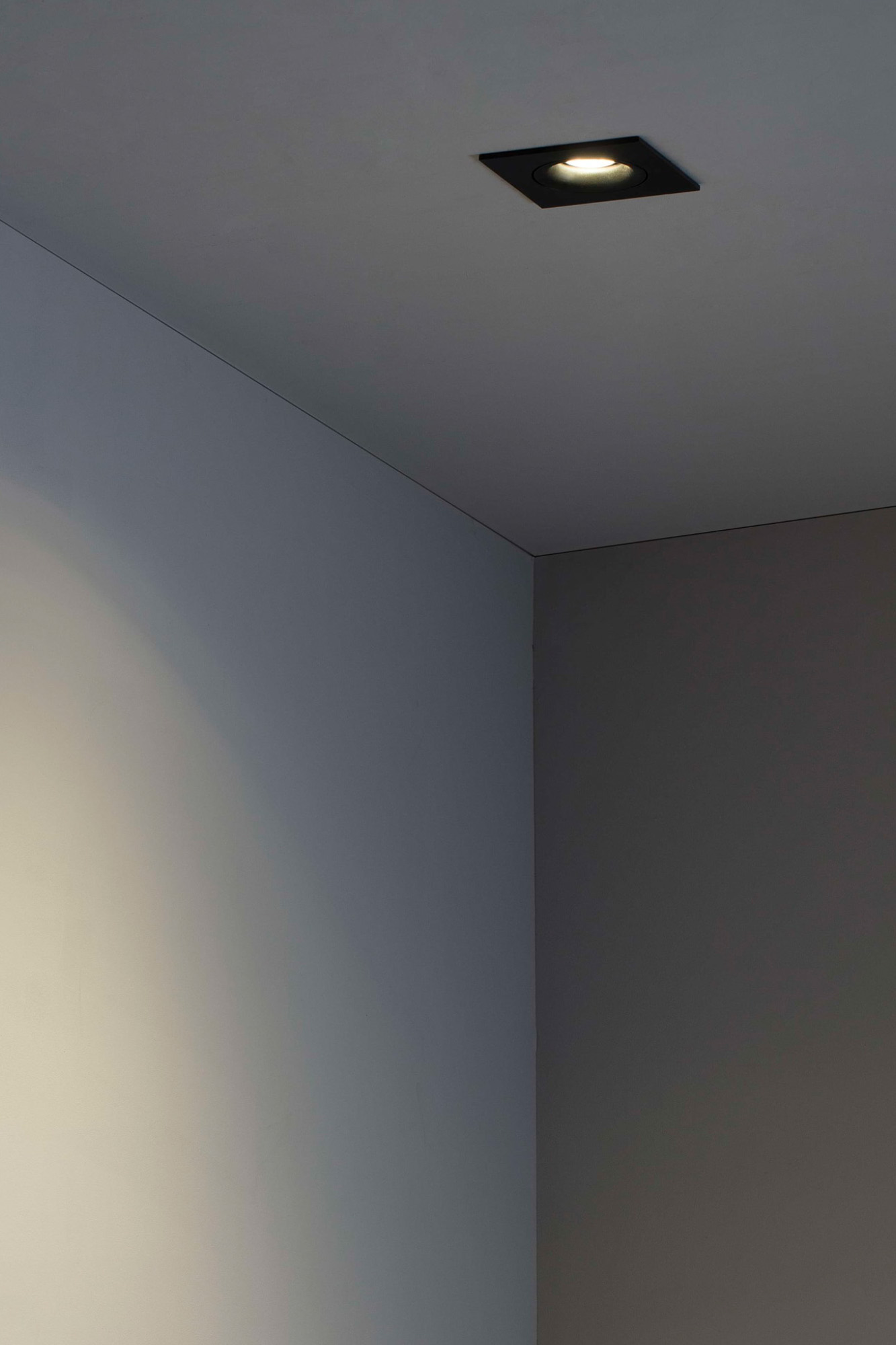 Faro ARGON SQ Einbaulampe schwarz - Produktbild 2