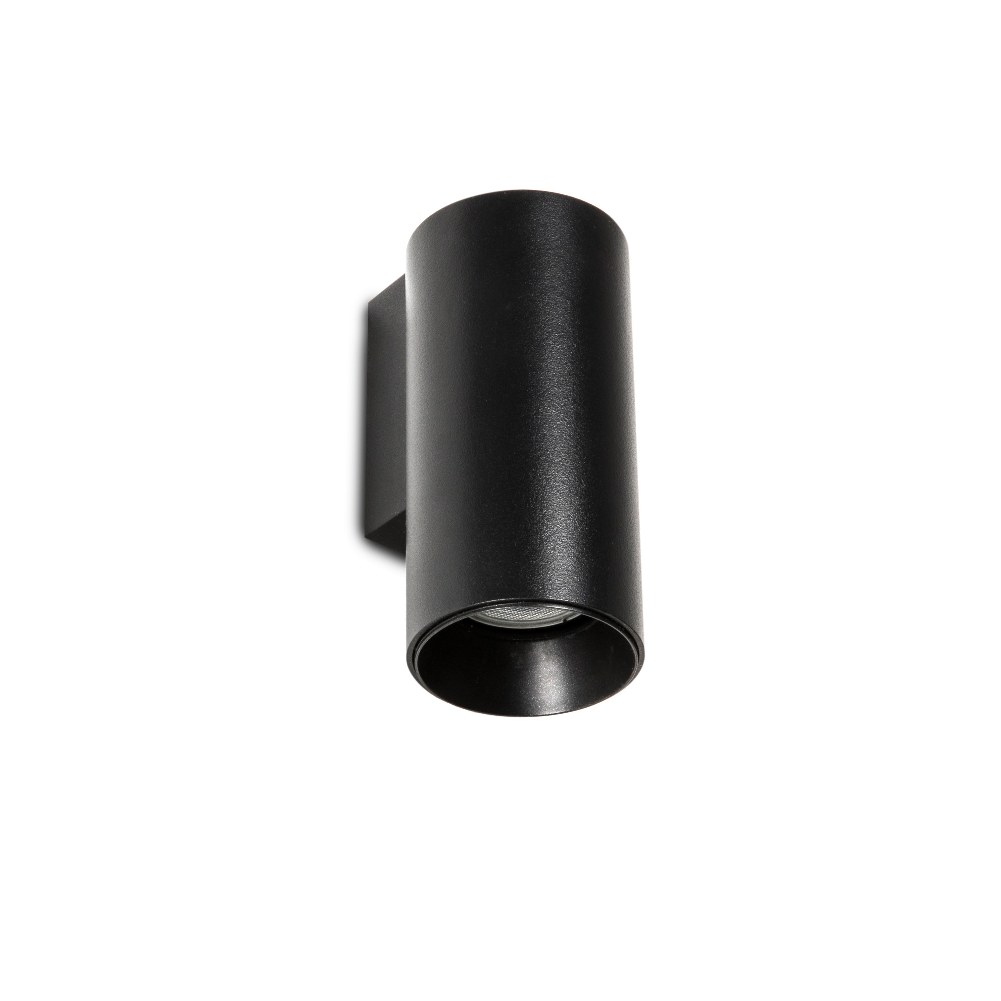 Faro STAN Wandleuchte schwarz Faro STAN Wandleuchte schwarz - Produktbild 1