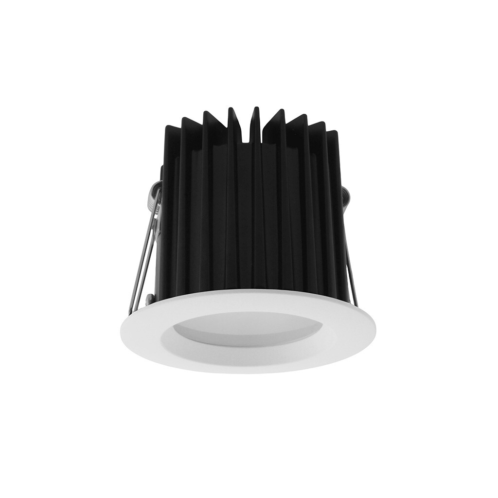Emilum LED-Spot 24V, 10W, 2700K, CRI90 Weiß - 5