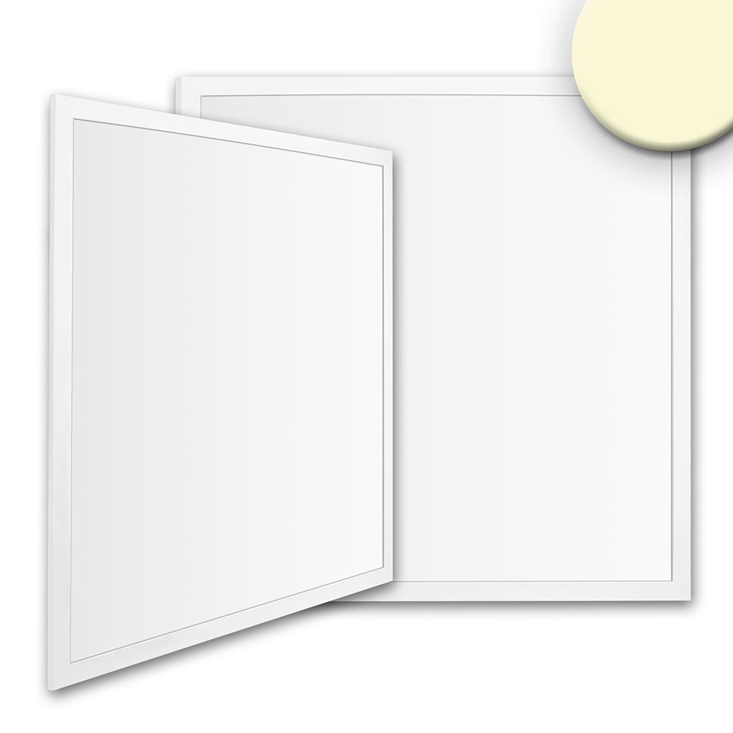ISOLED LED Panel Business Line 600 UGR ISOLED LED Panel Business Line 600 UGR