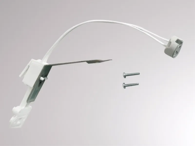 Molto Luce GU5,3 FASSUNG Molto Luce GU5,3 FASSUNG - Produktbild 1