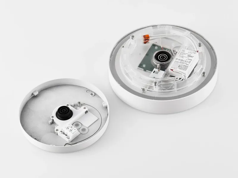 Molto Luce DESCO PRO S SDI (weiß) - 6