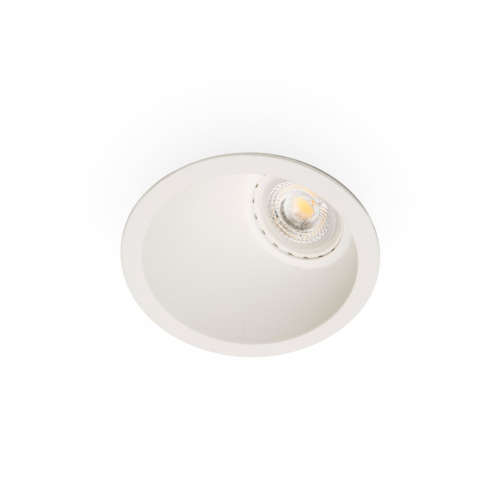 Faro FRESH Wallwasher weiß GU10 25° 25° weiß Faro FRESH Wallwasher weiß GU10 25° 25° weiß - Produktbild 1
