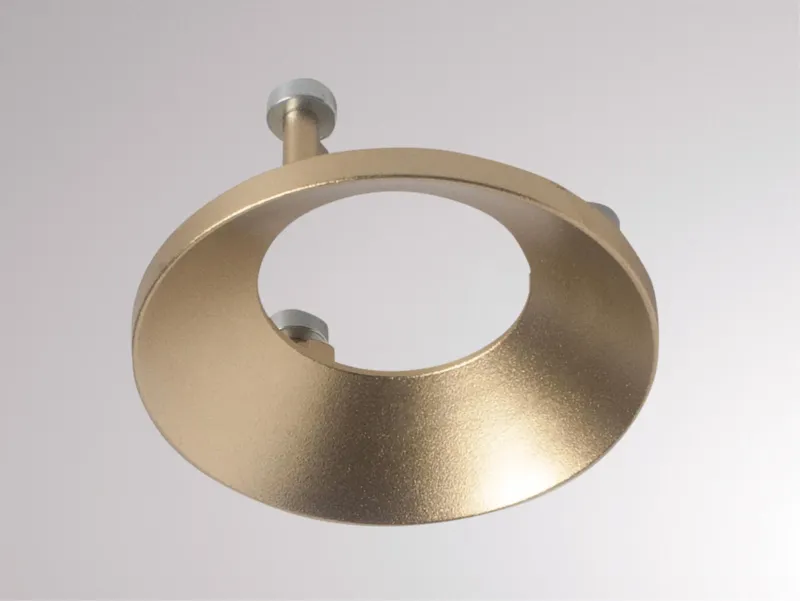 Molto Luce DEKORRING (GOLD) - 1