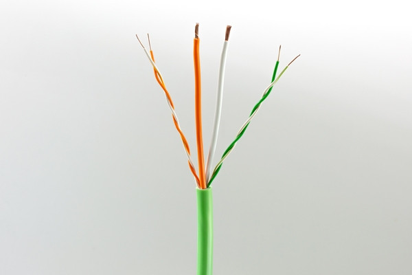 Loxone Tree Kabel (200m) - 3