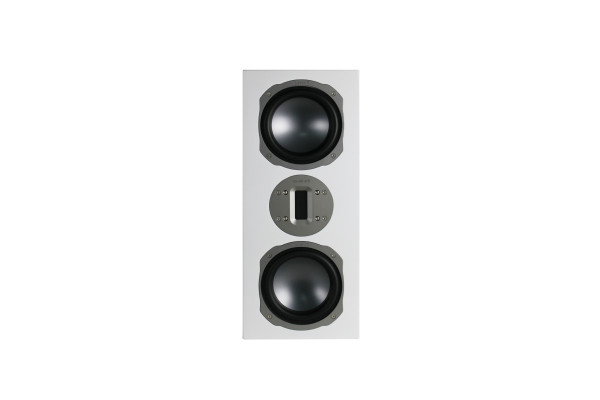 Loxone Chromium Phase White HG - 2