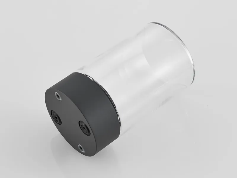 Molto Luce WILLIAM SD (anthrazit/transparent) - Produktbild 5