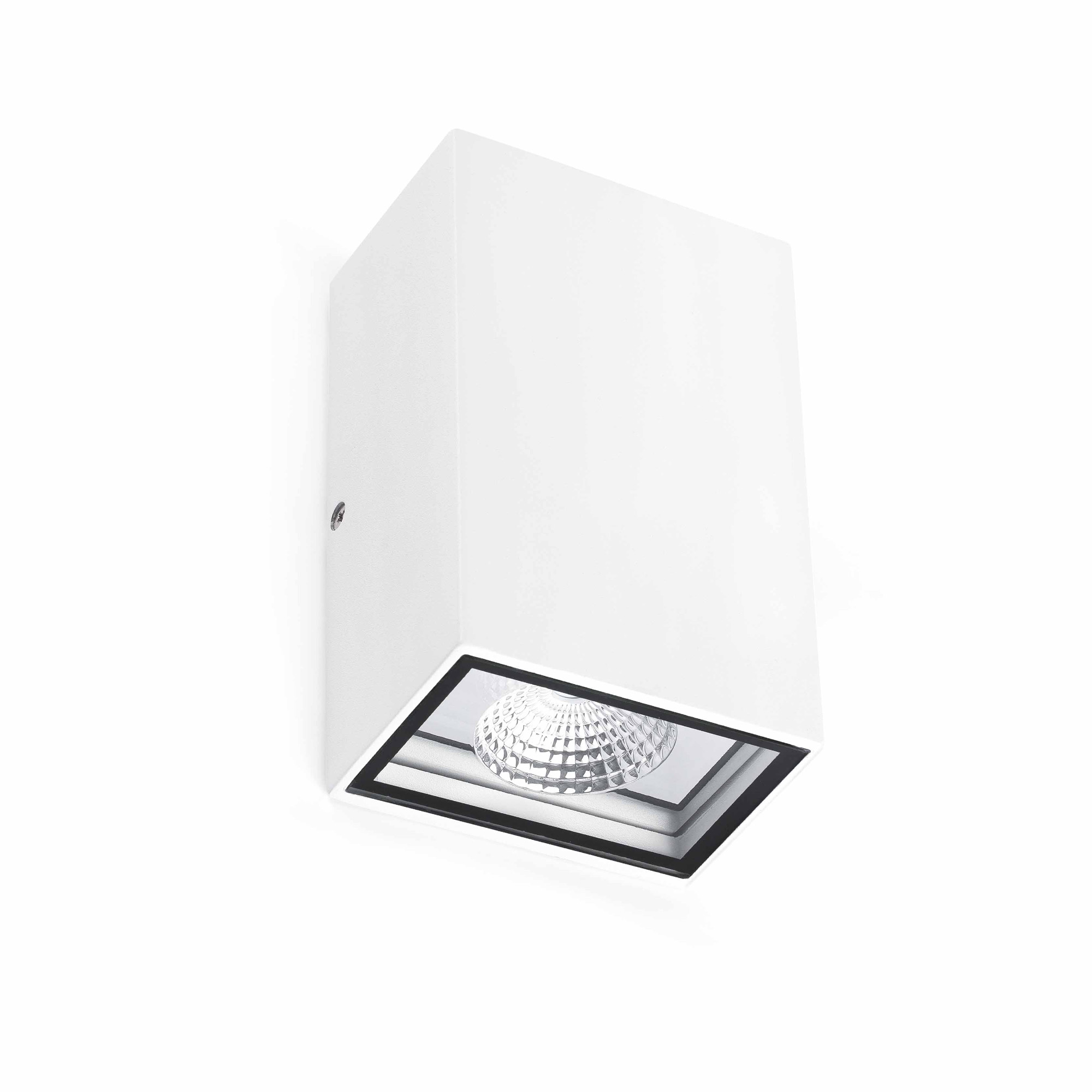 Faro LING Wandleuchte weiß Faro LING Wandleuchte weiß - Produktbild 1