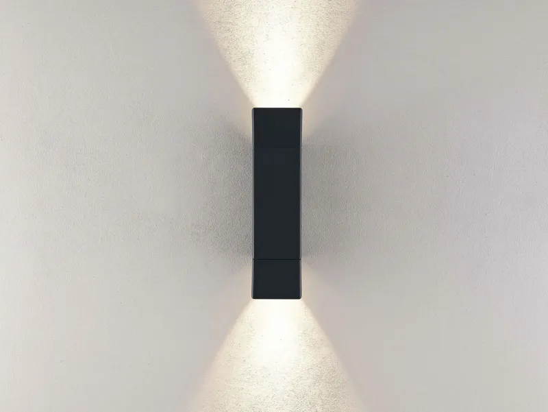 Molto Luce CORBA SQ W (anthrazit) - 4