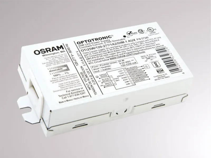 Molto Luce OPTOTRONIC Molto Luce OPTOTRONIC - Produktbild 1