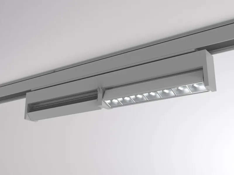 Molto Luce TRAIL TARIO 2 (grau) - Produktbild 3