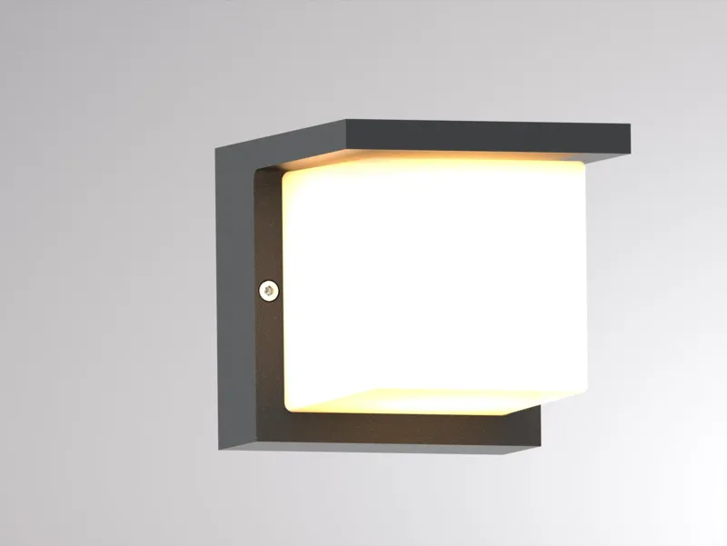Molto Luce FYNN-C W (anthrazit) Molto Luce FYNN-C W (anthrazit) - 1