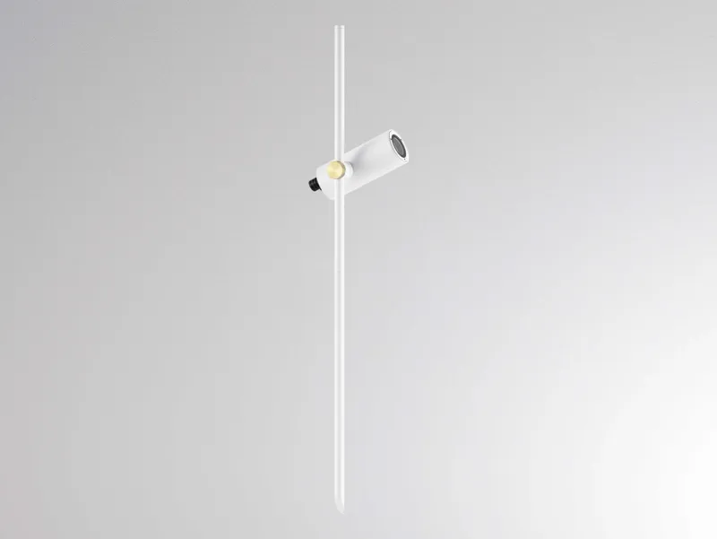 Molto Luce CHOPA II SPIKE (weiß) - 3