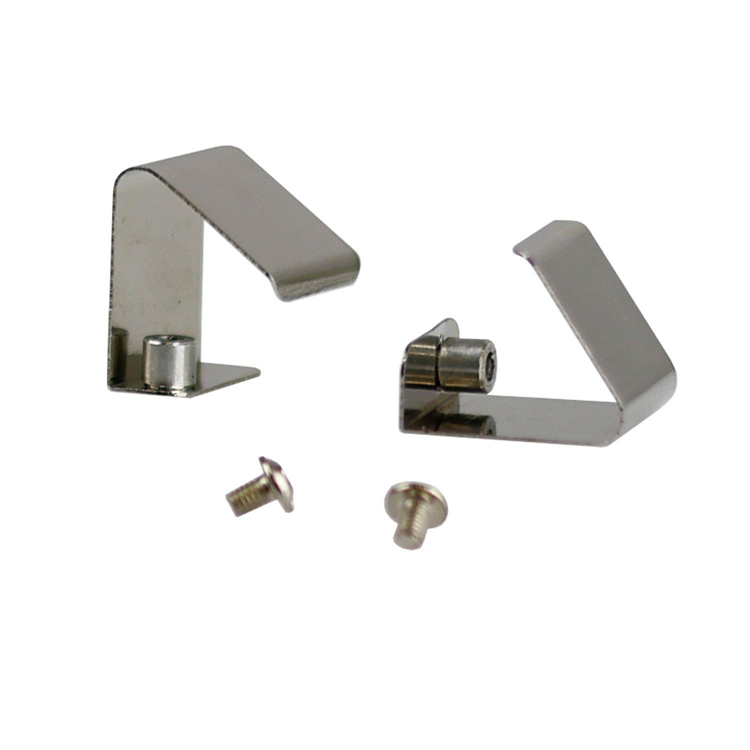 ISOLED Sys-Wall Einbaufeder / Klammer (2er Set) ISOLED Sys-Wall Einbaufeder / Klammer (2er Set) - 1