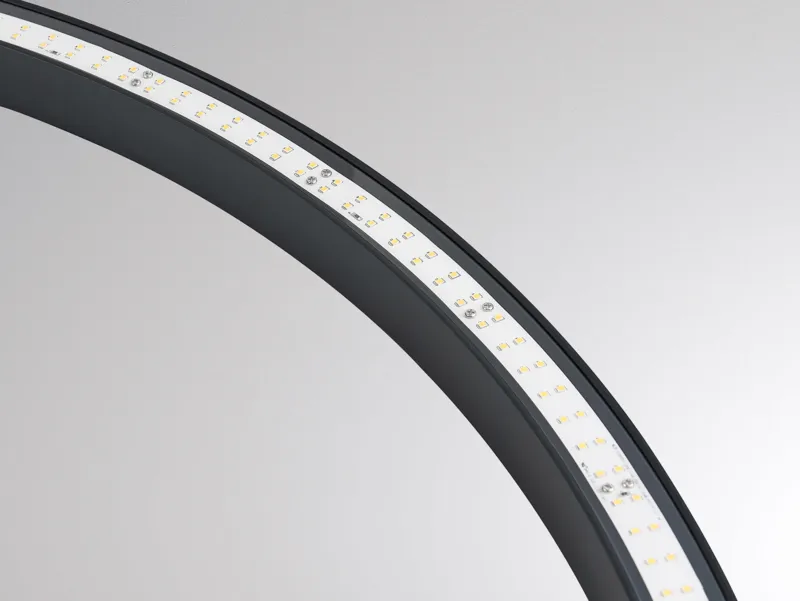 Molto Luce PERFORA PRO XL (schwarz) - Produktbild 10