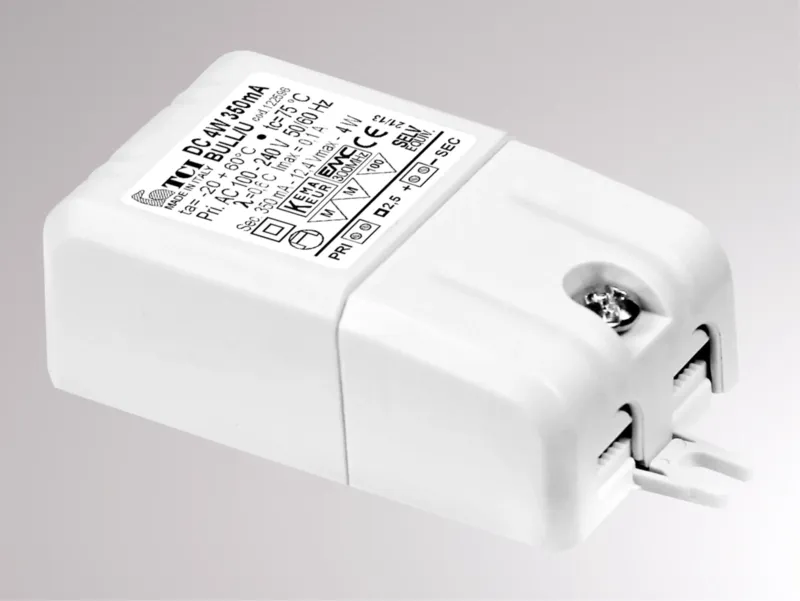 Molto Luce BULL U KONVERTER (weiß) - Produktbild 1