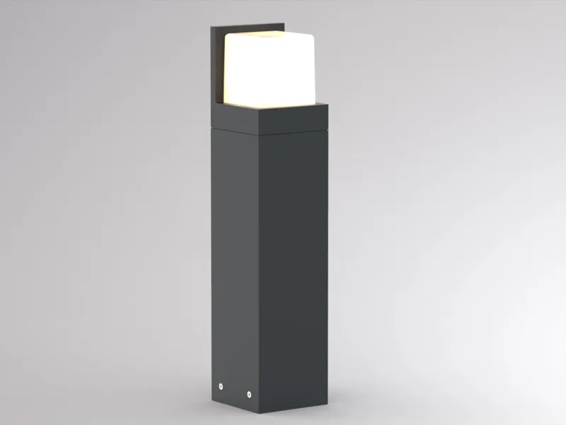 Molto Luce FYNN-C F (anthrazit) - Produktbild 1