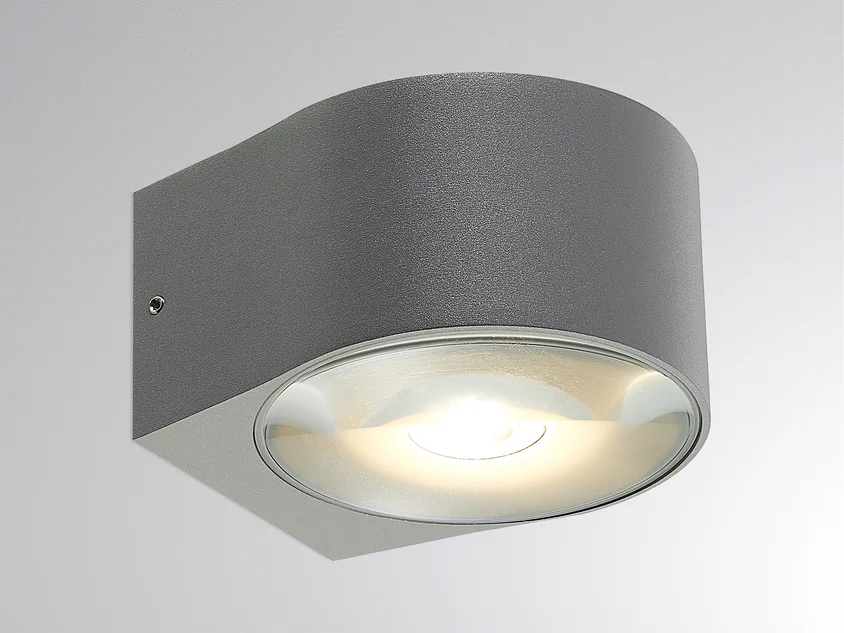 Molto Luce FOCO W (grau) Molto Luce FOCO W (grau) - 1