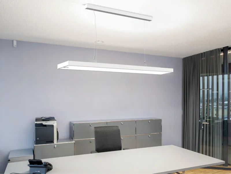 Molto Luce SYSTEM 01.1 PDI (weiß) - Produktbild 3