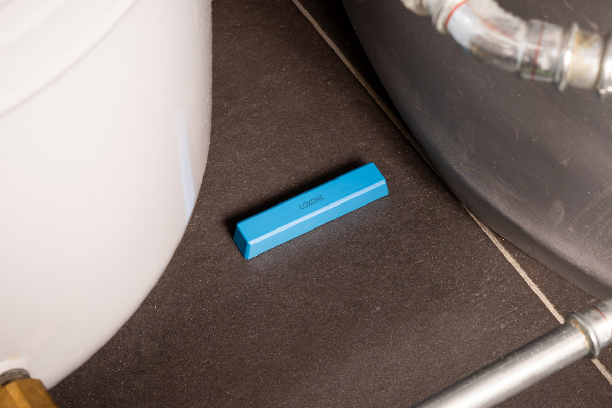 Loxone Wassersensor Air - 6