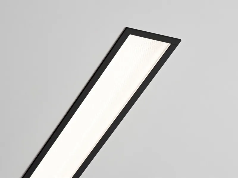 Molto Luce RIDE R (schwarz) - 1