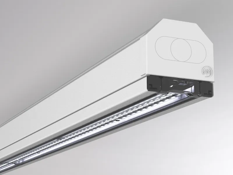 Molto Luce TRAIL LIGHT INSERT DA (weiß) - Produktbild 3