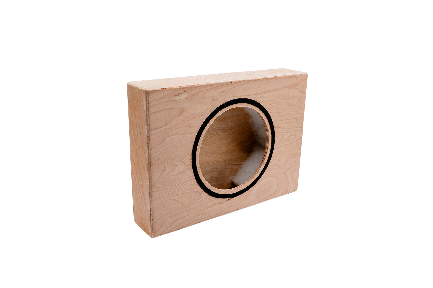 Loxone Einbaugehäuse für 7" Install Speaker Loxone Einbaugehäuse für 7" Install Speaker - 1