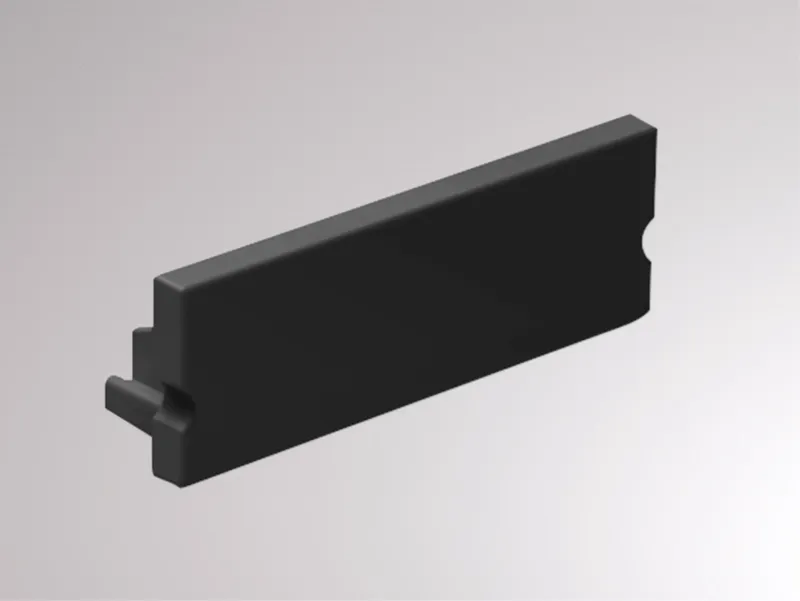 Molto Luce MEGA AUFBAU (schwarz) - 1