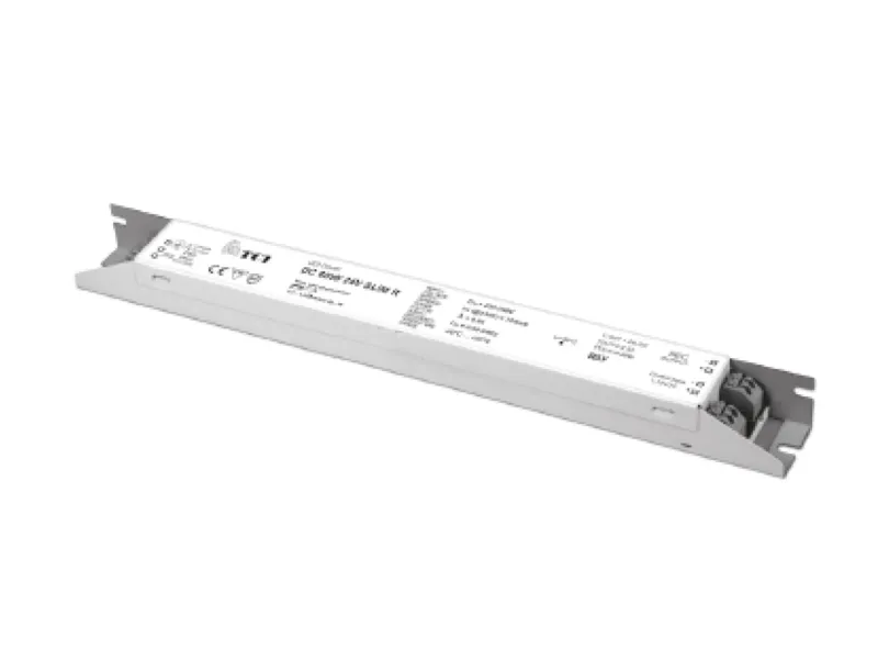 Molto Luce DC 24V SLIM R Molto Luce DC 24V SLIM R - Produktbild 1