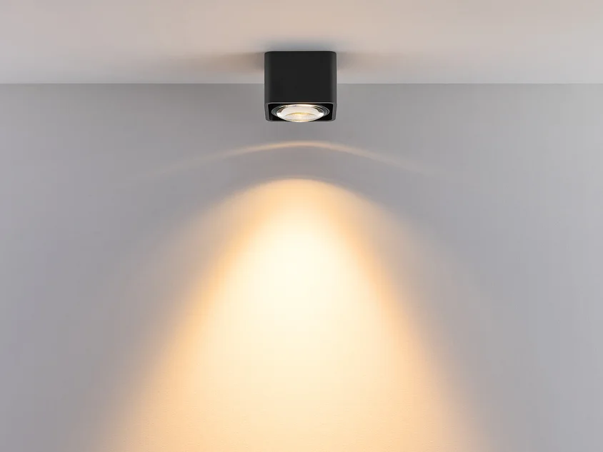 Molto Luce Mag Mini SD SQ (Schwarz) - 4