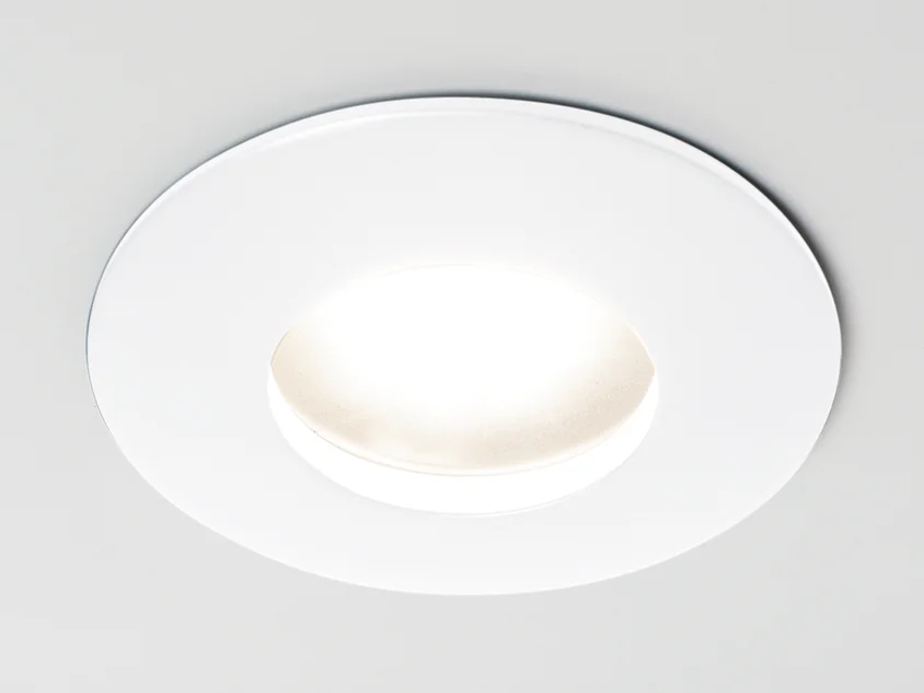 Molto Luce Serie 1101 HV (Weiß) - 1
