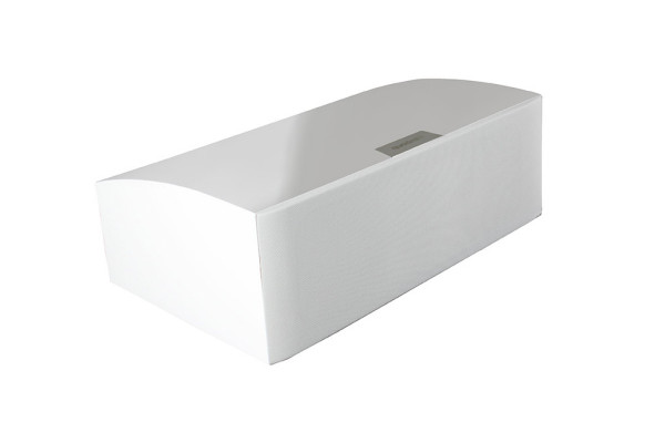 Loxone Chromium 15 Base White HG - 4