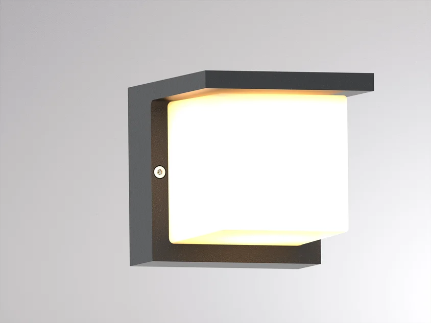 Molto Luce FYNN-C W (anthrazit) Molto Luce FYNN-C W (anthrazit) - 1