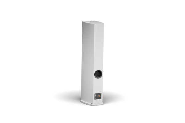 Quadral Chromium 65 White HG - 5