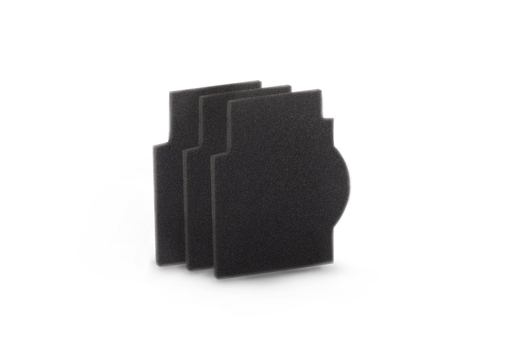 Leaf Radial Ersatzfilter - Produktbild 1