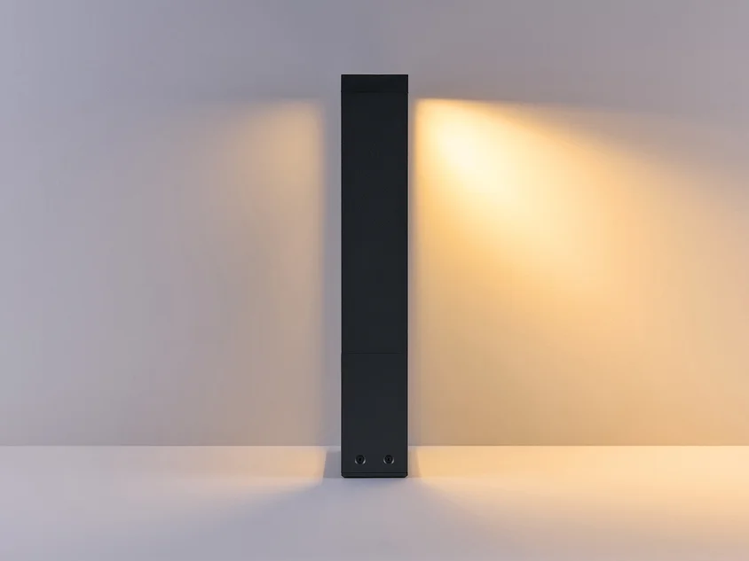 Molto Luce Colluna F (Anthrazit) - 6