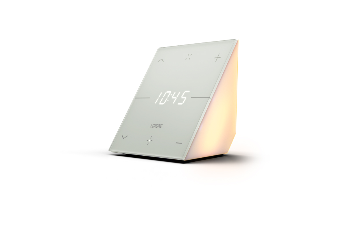 Loxone Touch Nightlight Air - 3