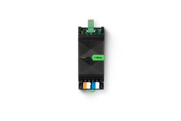 Loxone 1-Wire Extension Loxone 1-Wire Extension - 1