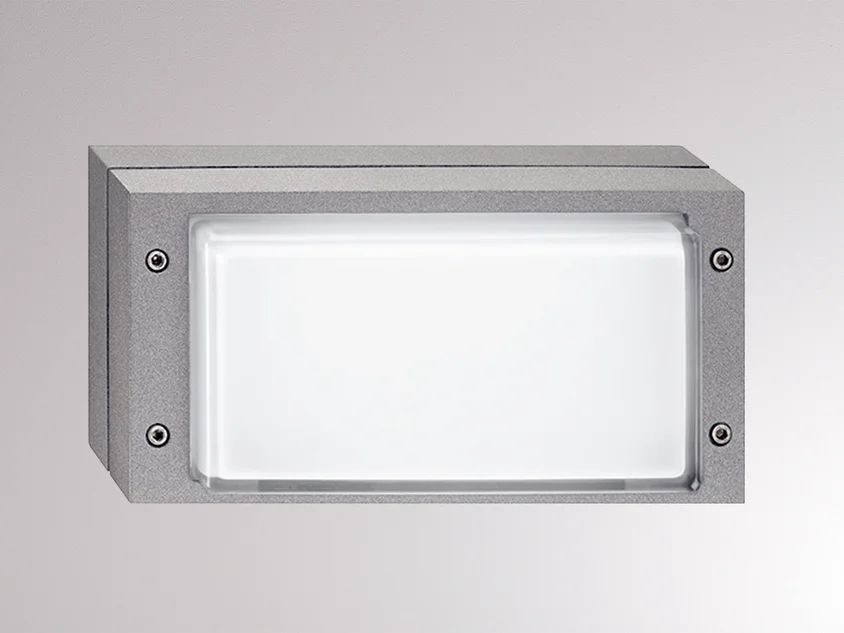 Molto Luce BLIZ RING (grau) - 1