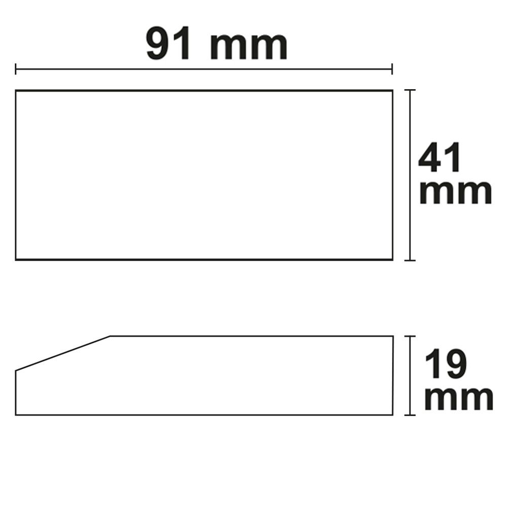 ISOLED LED Trafo 24V/DC, 0-30W, kompakt, SELV - 2