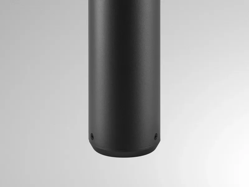Molto Luce MONA MINI F SOCKET (anthrazit) - 2