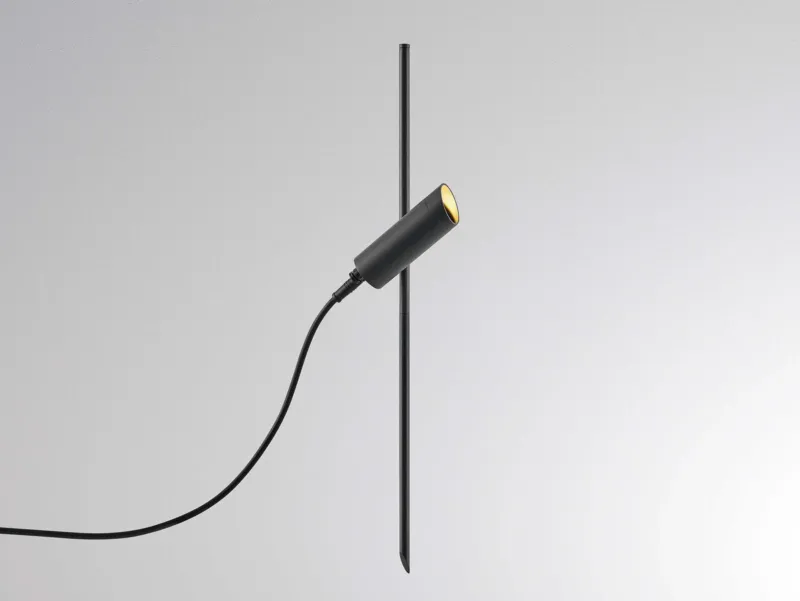 Molto Luce CHOPA II SET (anthrazit) Molto Luce CHOPA II SET (anthrazit) - Produktbild 1