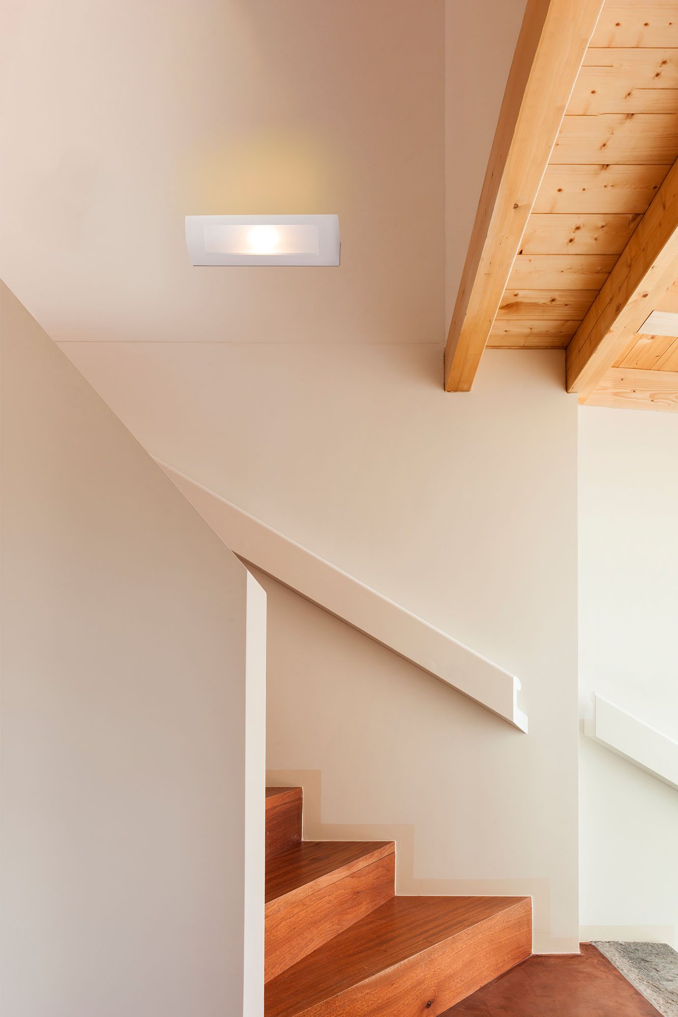 Faro CHERAS 4 Wandleuchte weiß - Produktbild 2